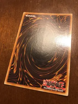 Yugioh - 2x Lightning Storm RA01-EN061 & MP22-EN253 - Secret Rare 1st - NM - Image 2