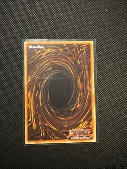 Yugioh! LP Horn of Heaven - MRD-EN130 - Ultra Rare - Unlimited 25th Anniversary - Image 2