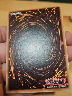 Yugioh! Odin, Father of the Aesir STOR-EN040 Ultra Rare Unlimited ¿ - Image 3