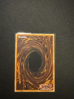 YuGiOh! Graverobber PSV-EN008 Super Rare 25th Anniversary - Image 2