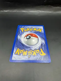 Pokemon TCG Giovanni's Gyarados Gym Challenge Holo Card 5/132 WOTC Rare - Image 5