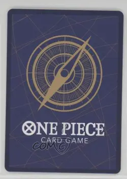 2023 One Piece Card Game: Wings of Captain OP06 Gion #OP06-044 - Image 2