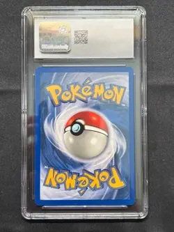 CGC 10 GEM MINT Mew 9 HOLO WOTC Black Star Promo Pokemon Card - Image 2
