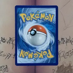 Mewtwo EX 52/108 Evolutions Holo NM Pokemon Card English - Image 2