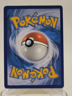 Pokemon Pikachu SM111 Ash's Cool Sun & Moon Black Star Promo Card - Image 2