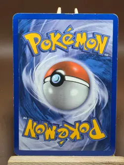 DMG Wobbuffet 24/108 | Ex Power Keepers Holo Rare Stamped | Pokemon TCG - Image 2
