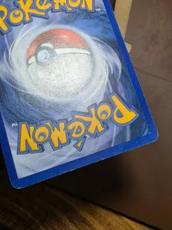 DMG Wobbuffet 24/108 | Ex Power Keepers Holo Rare Stamped | Pokemon TCG - Image 3