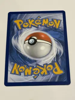 Pokemon Ho-Oh v Full Art 187/195 SWSH12: Sword & Shield Silver Tempest Holo J - Image 2