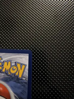 Pokemon TCG Snorlax Promo Card S&V 151 SVP051 Pokemon Center Stamped MINT - Image 4