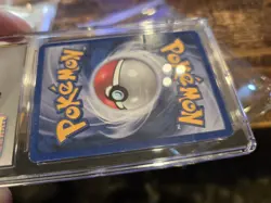 CGC 4 Umbreon 2001 Neo Discovery 13/75 Holo Pokemon Card - Image 3