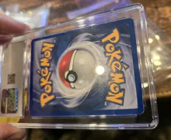 CGC 4 Umbreon 2001 Neo Discovery 13/75 Holo Pokemon Card - Image 5