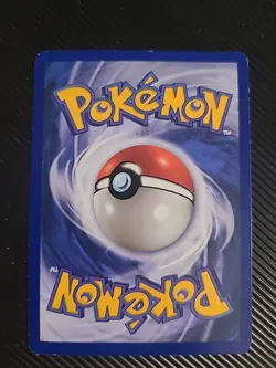 Pokemon Flute 86/102 - Base Set Uncommon 1999 Pokemon Vintage WOTC NM/LP - Image 2