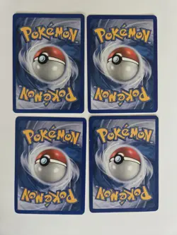 Pokemon Ex Holon Phantoms And Ex Delta Species Lot (10) Kabuto Psyduck Primape - Image 5