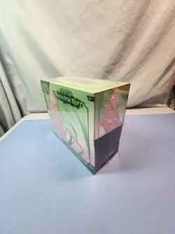 Paradox Rift Pokemon Elite Trainer Box ETB [Iron Valiant] NEW SEALED etb in box - Image 2
