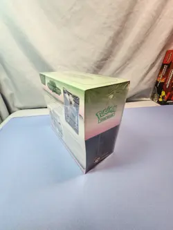 Paradox Rift Pokemon Elite Trainer Box ETB [Iron Valiant] NEW SEALED etb in box - Image 4