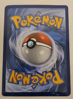 POKEMON EEVEE 063/098 HOLO PROMO BUILD-A-BEAR WORKSHOP EN 2015 60 HP - Image 2