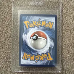Pokemon TCG Wigglytuff Ex 187/165 Full Art Scarlet & Violet 151 - Image 4