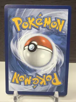 2026 Pokemon CRI EN-Chaos Rising #117/086 Mega Floette ex SIR - Image 2