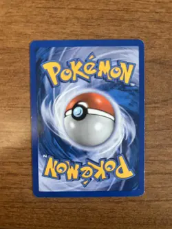 2006 Pokemon Seel Delta Species 62/101 Reverse Holo EX Dragon Frontiers NM - Image 2
