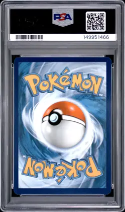 2022 POKEMON SWORD & SHIELD LOST ORIGIN #TG16 FULL ART/PIKACHU V PSA 10 - Image 2