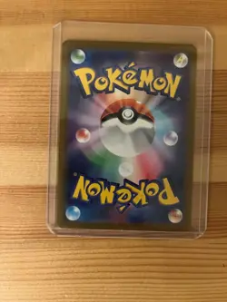 Mewtwo V 074/071 S10b: Pokemon GO Holo (Japanese) - Image 2