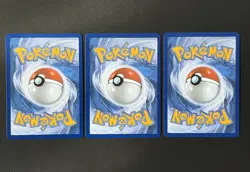 Pokemon TCG: First Partner Illustration Collection Series 2 - JOHTO GEN 2 set - Image 2