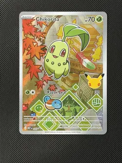 Pokemon TCG: First Partner Illustration Collection Series 2 - JOHTO GEN 2 set - Image 3