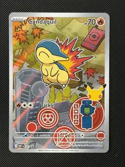 Pokemon TCG: First Partner Illustration Collection Series 2 - JOHTO GEN 2 set - Image 5