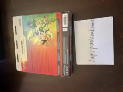 Pokemon TCG First Partner Illustration Collection Series 2 FREE SAME DAY SHIP! - Image 2