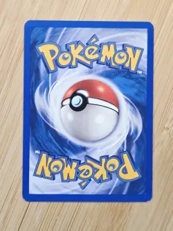 Arbok #35/165 Expedition Base Set Non Holo Rare E-reader WoTC Pokemon 2002 NM - Image 2