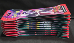 Pokemon TCG. Destined Rivals Sleeved Booster packs. Single Packs. New and Sealed - Image 4