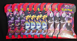 Pokemon TCG. Destined Rivals Sleeved Booster packs. Single Packs. New and Sealed - Image 5
