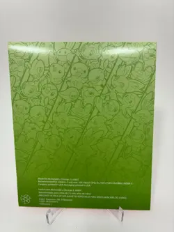 Pokemon 25th Anniversary McDonalds 2021 (17) Happy Meal Promo Sealed Packs - Image 4