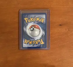 EX Unseen Forces Flareon 5/115 Holo - Ships Fast Vintage 2005 Pokemon - Image 2
