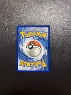 Eevee - SM235 Sun & Moon Promo Promo Holo Pokemon NM - Image 2