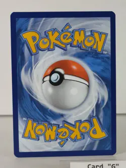 Seedot - Temporal Forces - 003/162 - Pokemon TCG - Reverse Holo - Common - Image 5