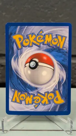 Pokemon TCG Kyogre EX Emerald 6/106 Reverse Holo Holo Rare NM - Image 2
