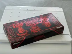Yu-Gi-Oh! Legendary 5D's Decks Sealed - Image 2