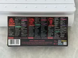 Yu-Gi-Oh! Legendary 5D's Decks Sealed - Image 3