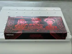 Yu-Gi-Oh! Legendary 5D's Decks Sealed - Image 4