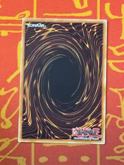 YUGIOH MITSURUGI PRAYERS SECRET RARE NM L26D-ENM14 - Image 2