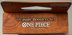 One Piece Treasure Booster Set English Version New Sealed - Image 5
