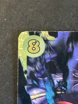 Marshall.D.Teach OP16-119 The Time of Battle SEC Alt Art Foil EN - Image 4