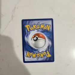 Pokemon TCG Scarlet & Violet Charizard EX SVP Promo Holo Card 056 - Image 2