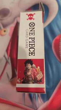 One Piece TCG Super Pre-Release ST-01 1st Edition Starter Deck - Image 2