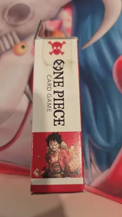 One Piece TCG Super Pre-Release ST-01 1st Edition Starter Deck - Image 4