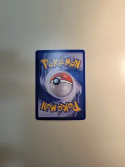 Pokemon Card - Beldum Delta Species 59/113 Reverse Holo Stamped - Image 4