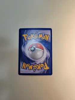 Pokemon Card - Beldum Delta Species 59/113 Reverse Holo Stamped - Image 5