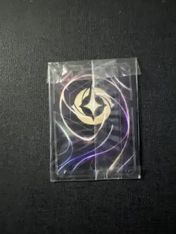 Elsa The Fifth Spirit 6/P3 Foil - Lorcana Card - Sealed Promo Card - Image 4