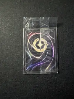 Elsa The Fifth Spirit 6/P3 Foil - Lorcana Card - Sealed Promo Card - Image 5